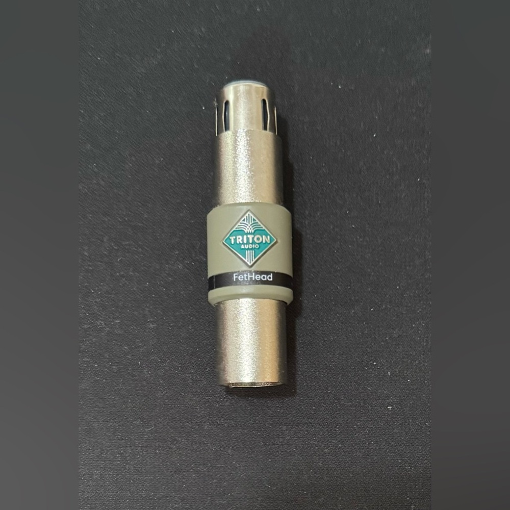 Triton Audio (W/O BOX)